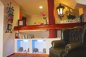 Hotel Meduza