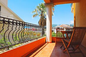 Hotel Meduza