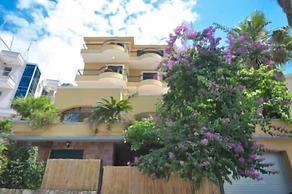 Hotel Meduza