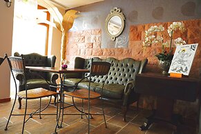 Hotel Meduza