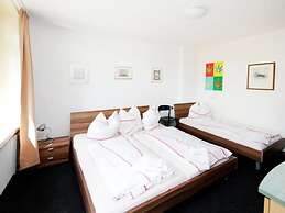 Hotel Goldener Hahn