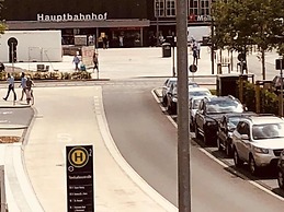 Hotel Goldener Hahn