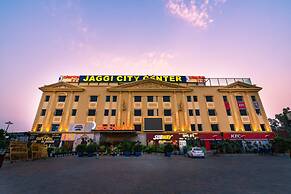 Clarks Inn Ambala