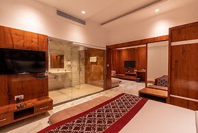 Clarks Inn Ambala