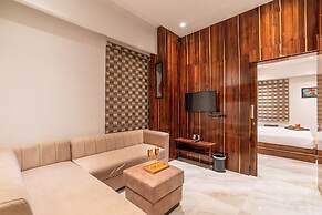 Clarks Inn Ambala
