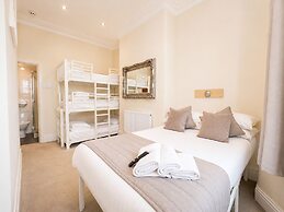 The Kings Cross Hotel