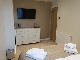 The Kings Cross Hotel