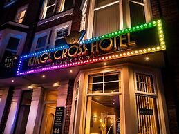 The Kings Cross Hotel