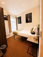 The Kings Cross Hotel