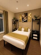 The Kings Cross Hotel