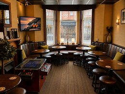 The Kings Cross Hotel