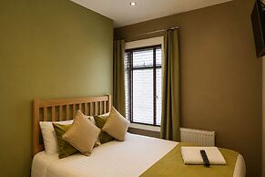 The Kings Cross Hotel