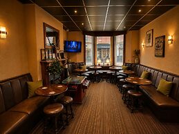 The Kings Cross Hotel