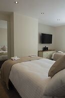 The Kings Cross Hotel