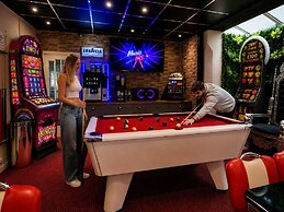 The Kings Cross Hotel