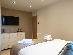The Kings Cross Hotel