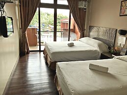 Pura Vida Resort