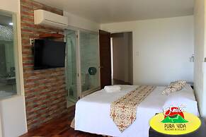 Pura Vida Resort