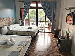 Pura Vida Resort