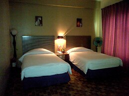 Pura Vida Resort
