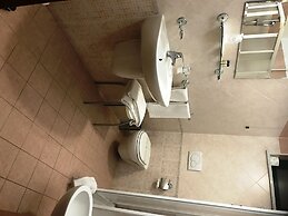 Hotel Rigolfo