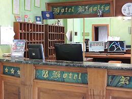 Hotel Rigolfo