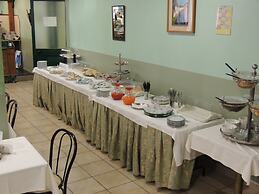 Hotel Rigolfo