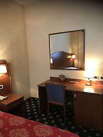 Hotel Rigolfo