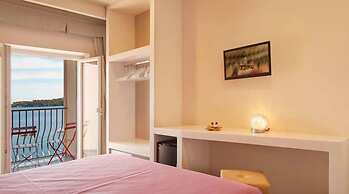 Hotel Rigolfo