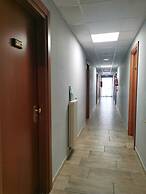 Hotel Rigolfo