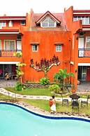 Pura Vida Villas