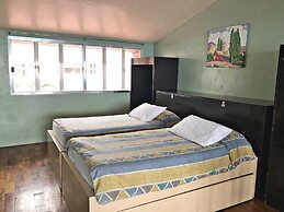 Pura Vida Villas