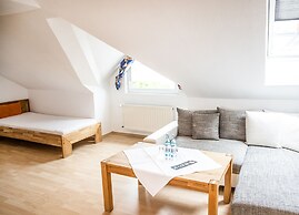 Hotel Tum Stüürmann
