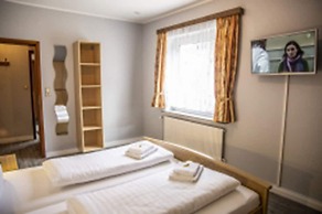 Hotel Tum Stüürmann