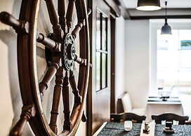 Hotel Tum Stüürmann