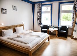 Hotel Tum Stüürmann
