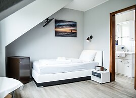 Hotel Tum Stüürmann