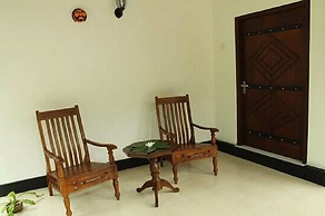 Yasra Holiday Villa