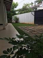 Yasra Holiday Villa