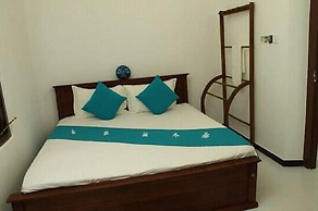 Yasra Holiday Villa