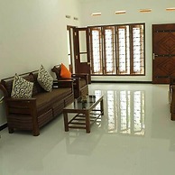 Yasra Holiday Villa