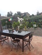 Villa casina dell'Etna
