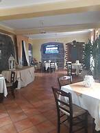 Villa casina dell'Etna