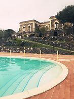 Villa casina dell'Etna