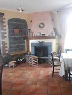 Villa casina dell'Etna