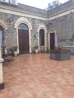 Villa casina dell'Etna