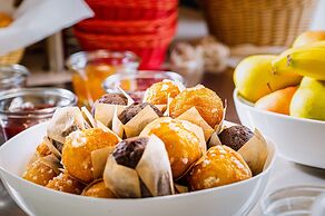 Nordsee-Hotel Arlau-Schleuse