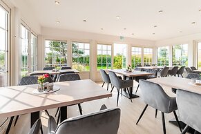 Nordsee-Hotel Arlau-Schleuse