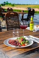 Nordsee-Hotel Arlau-Schleuse