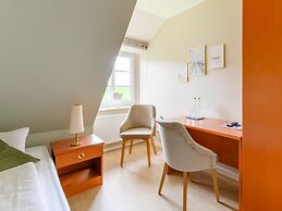 Nordsee-Hotel Arlau-Schleuse